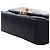 Chanel Black Small Quilted Lambskin CC Coin Flap - vista 14