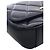 Chanel Black Small Quilted Lambskin CC Coin Flap - vista 9