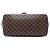 Louis Vuitton Brown Damier Ebene Hampstead MM - vista 3