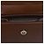 Jacquemus Brown Leather Le Chiquito Moyen Boucle - vista 4