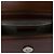 Jacquemus Brown Leather Le Chiquito Moyen Boucle - vista 5