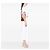 Jacquemus Brown Leather Le Chiquito Moyen Boucle - vista 6