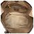 Prada Beige Canvas Canapa Logo Bow Satchel - Ansicht 4