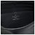 Louis Vuitton Black Monogram Eclipse Pochette Voyage MM - Ansicht 5