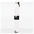 Louis Vuitton Black Monogram Eclipse Pochette Voyage MM - Ansicht 6