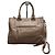 Miu Miu Borsa a mano in pelle beige