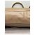 Miu Miu Borsa a mano in pelle beige - vista 15