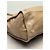 Miu Miu Borsa a mano in pelle beige - vista 16