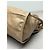 Miu Miu Borsa a mano in pelle beige - vista 17