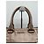 Miu Miu Borsa a mano in pelle beige - vista 3