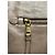 Miu Miu Borsa a mano in pelle beige - vista 4