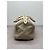 Louis Vuitton Speedy 30 Monogram Denim Bag Beige - view 7