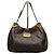 Louis Vuitton Monogram Schultertasche