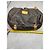 Louis Vuitton Monogram Schultertasche - Ansicht 18