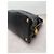 Prada Bolso de mano Saffiano Negro - vista 10