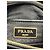 Prada Bolso de mano Saffiano Negro - vista 13
