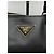Prada Bolso de mano Saffiano Negro - vista 3