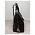 Prada Bolso de mano Saffiano Negro - vista 7
