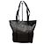 Cabas Céline Celine Borsa Tote Triomphe in Tela Rivestita Marrone