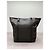 Cabas Céline Celine Borsa Tote Triomphe in Tela Rivestita Marrone - vista 5
