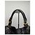Miu Miu Borsa a mano Matelassé in pelle nera - vista 3