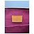 Borsa Louis Vuitton Alma Vernis Bordeaux - vista 12