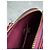 Borsa Louis Vuitton Alma Vernis Bordeaux - vista 14