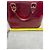 Borsa Louis Vuitton Alma Vernis Bordeaux - vista 15