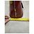 Borsa Louis Vuitton Alma Vernis Bordeaux - vista 16