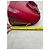 Borsa Louis Vuitton Alma Vernis Bordeaux - vista 17