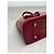 Borsa Louis Vuitton Alma Vernis Bordeaux - vista 9