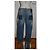 Dsquared2 Jeans Boyfriend in Denim Blu - vista 4