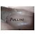 Pollini Grey Leather High Boots with Metallic Toe - view 6
