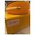 Fendi Moonlight Borsa tracolla pelle arancione - vista 3