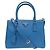 NUOVA BORSA A MANO PRADA GALLERIA MM 1BA863 PELLE SAFFIANO CON TRACOLLA