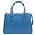 NUOVA BORSA A MANO PRADA GALLERIA MM 1BA863 PELLE SAFFIANO CON TRACOLLA - vista 2
