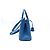 NUOVA BORSA A MANO PRADA GALLERIA MM 1BA863 PELLE SAFFIANO CON TRACOLLA - vista 5