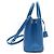NUOVA BORSA A MANO PRADA GALLERIA MM 1BA863 PELLE SAFFIANO CON TRACOLLA - vista 6