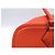 Hermès BORSA A MANO HERMES PLUME 28 CM IN PELLE GRANA ORANGE - vista 16