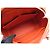 Hermès BORSA A MANO HERMES PLUME 28 CM IN PELLE GRANA ORANGE - vista 9