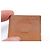 Hermès BRASLETE HERMES COLLIER DE CHIEN S 14-17CM CUERO SWIFT CREME & DORE BANGLE - vista 6