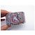 Hermès HERMES EMAIL XL CONCOURS D'ETRIERS 18CM ROSE BLEU BRACELET CUFF BANGLE - view 12