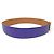 Hermès HERMES COLLIER DE CHIEN MEDOR GÜRTEL 5CM T85 AUS EPSOM LEDER VIOLET - Ansicht 4