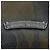 Chrome Hearts Judy Camo BS Flr Btn Ledergeldbörse - Ansicht 3