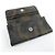 Chrome Hearts Judy Camo BS Flr Btn Ledergeldbörse - Ansicht 4