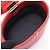 Borsa a tracolla Chanel Matelasse Vanity in pelle d'agnello - vista 3