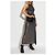 Diesel Vestido cuello `D-KARAM-LONG` - vista 2
