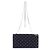Borsa a tracolla in pelle Roger Vivier - vista 3