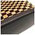 Borsa Louis Vuitton Damier Sauvage Impala Calf Hair - vista 3
