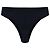 Parte inferior de bikini Dsquared2 negra